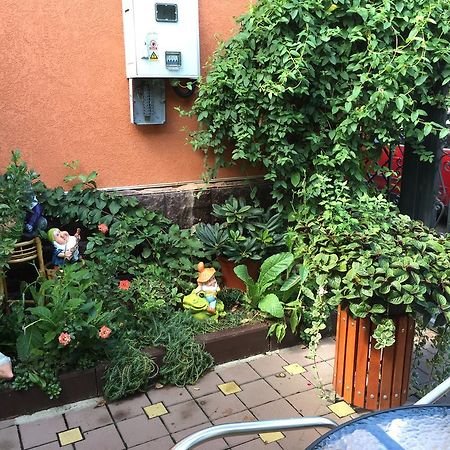 Hotel Casa Belazur Deva Exterior foto