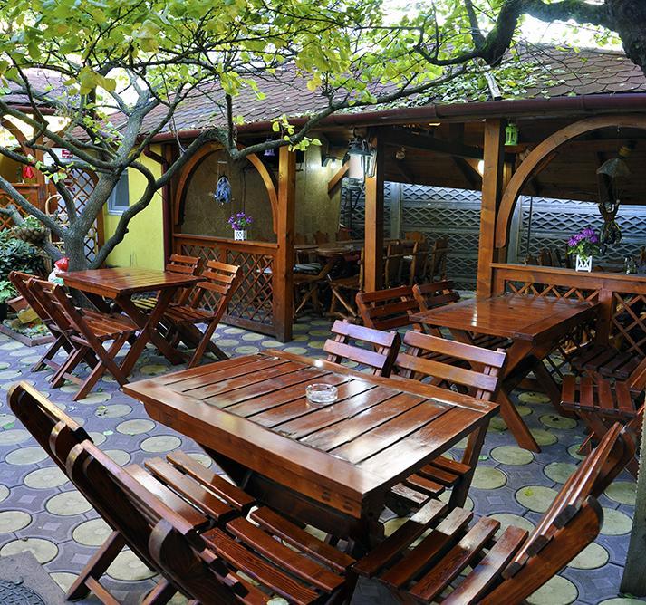 Hotel Casa Belazur Deva Exterior foto