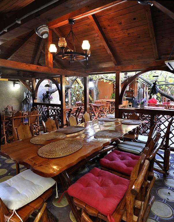 Hotel Casa Belazur Deva Exterior foto