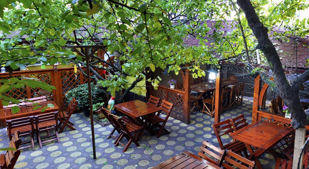Hotel Casa Belazur Deva Exterior foto