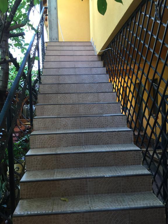 Hotel Casa Belazur Deva Exterior foto